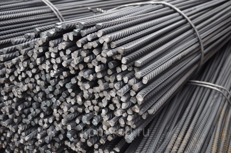 Арматура немерная А3 14 мм