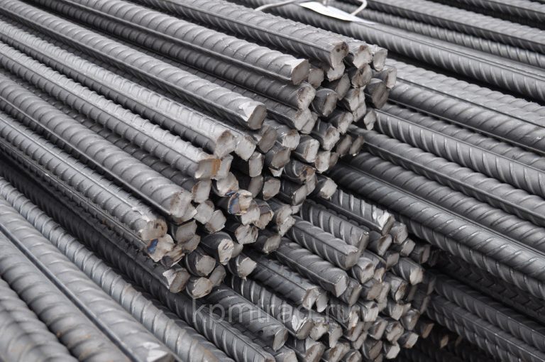 Арматура немерная А3 25 мм