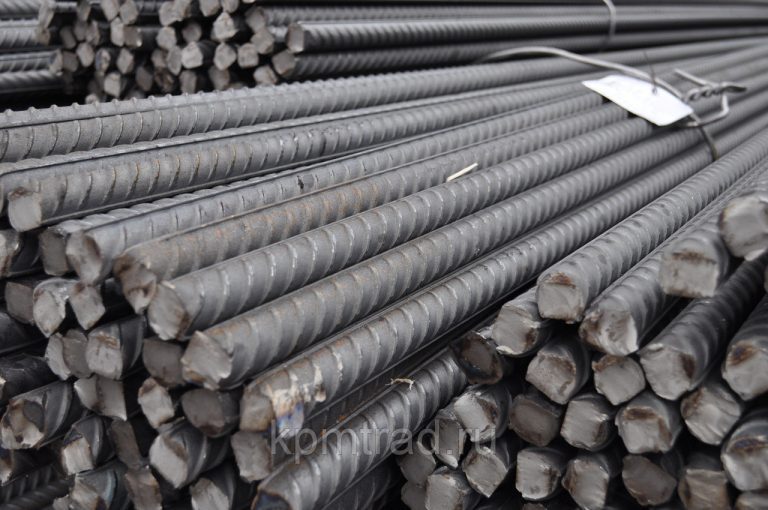 Арматура немерная А3 28 мм