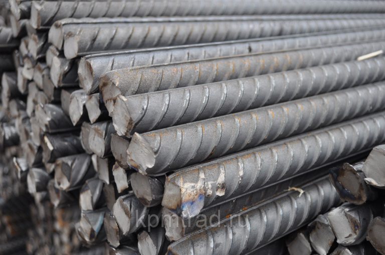 Арматура немерная А3 28 мм