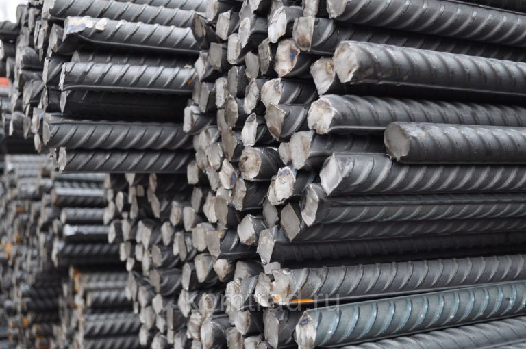 Арматура немерная А3 32 мм