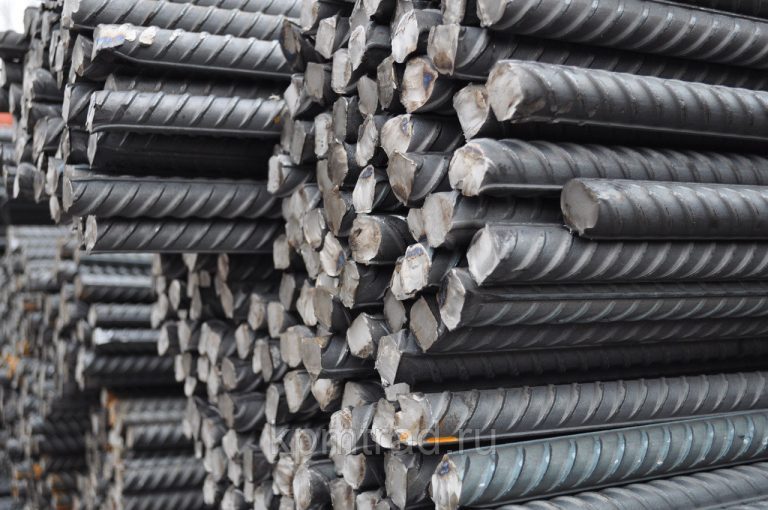 Арматура немерная А3 32 мм