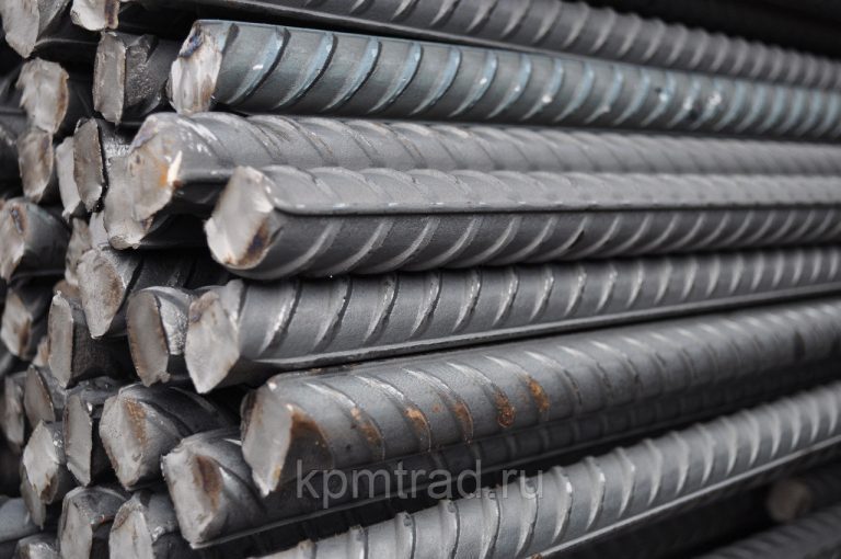 Арматура немерная А3 36 мм