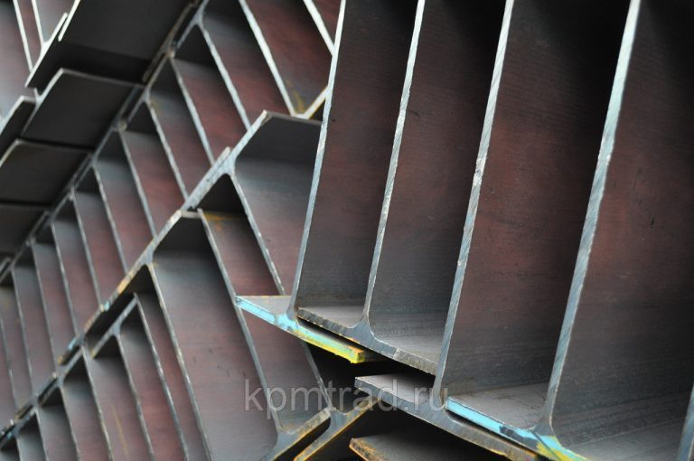 Балка двутавровая двутавр 70Ш2