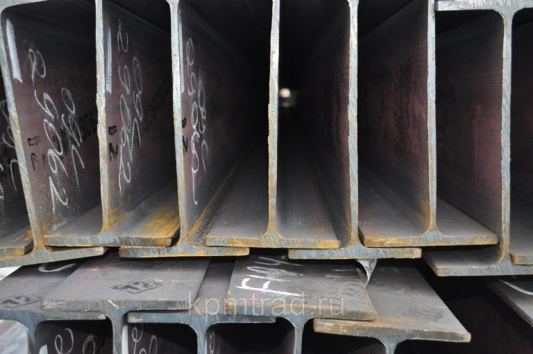 Балка двутавровая двутавр 70Ш2