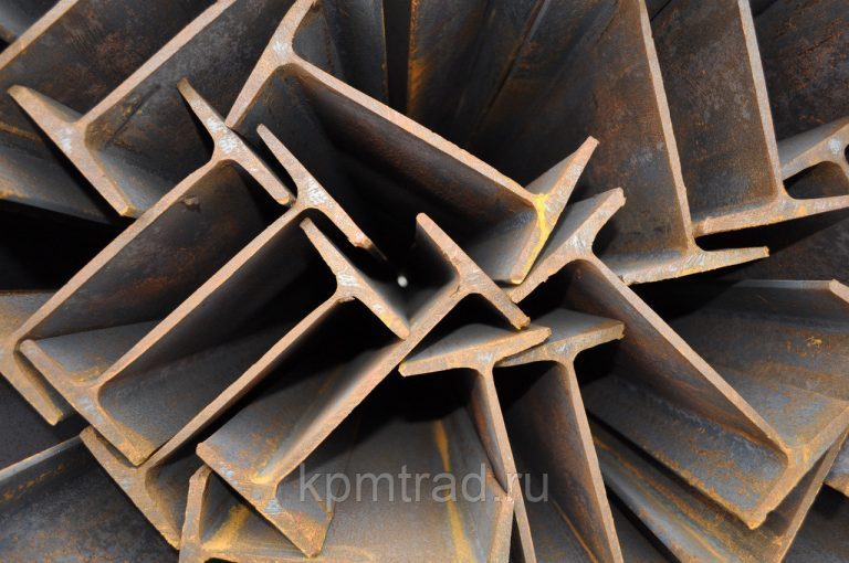 Балка двутавровая двутавр 60Ш2