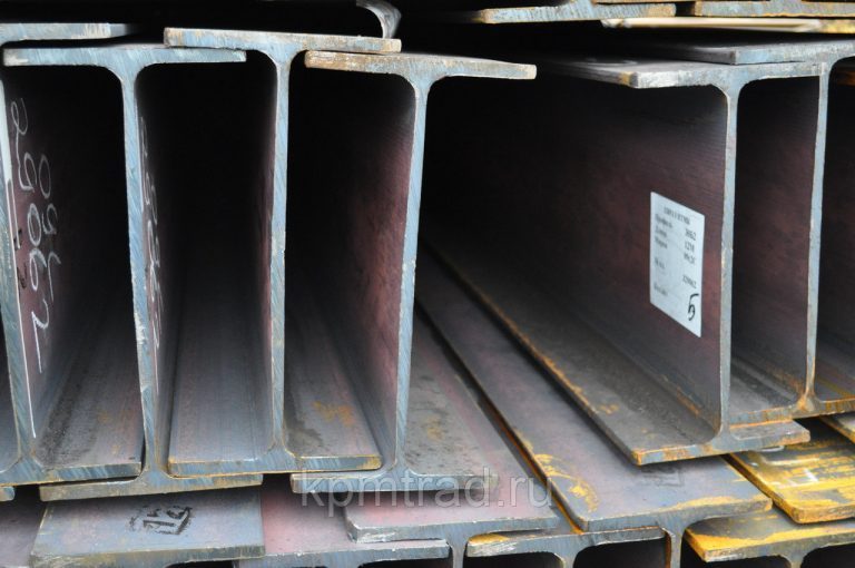 Балка двутавровая двутавр 30Ш2