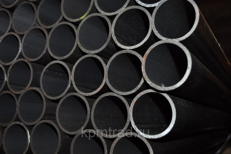 Труба вгп водогазопроводная 20х2.8 мм Гост 3262-75