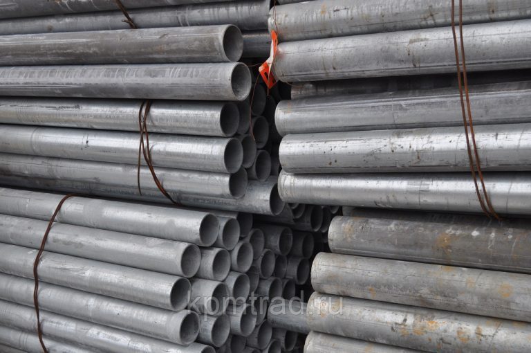 Труба вгп водогазопроводная оцинкованная 20х2.8