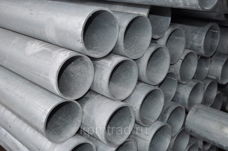 Труба вгп водогазопроводная оцинкованная 40х3