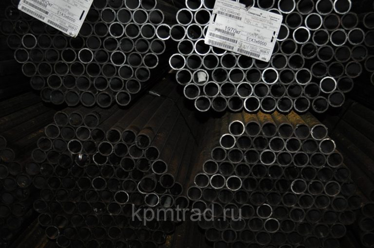 Труба электросварная 16х1.5