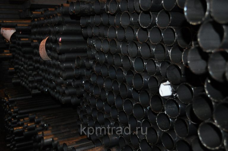 Труба электросварная 16х1.5