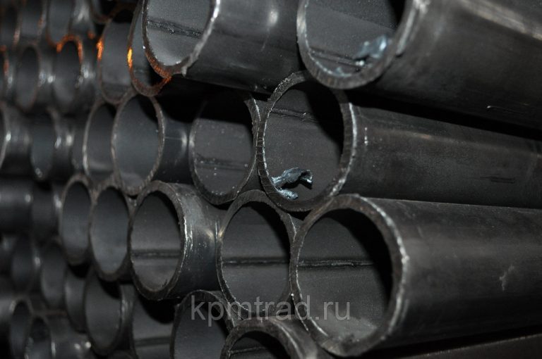 Труба электросварная 38х2.5