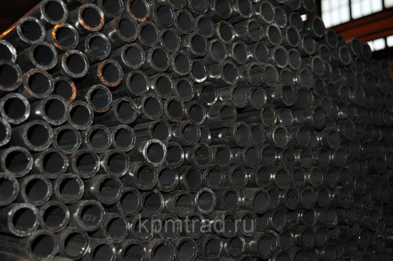 Труба электросварная 48х3.2