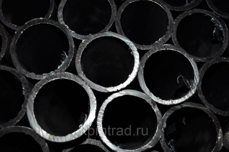 Труба электросварная 108х4