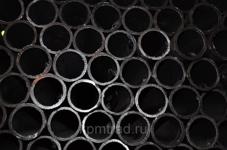 Труба электросварная 133х4.5