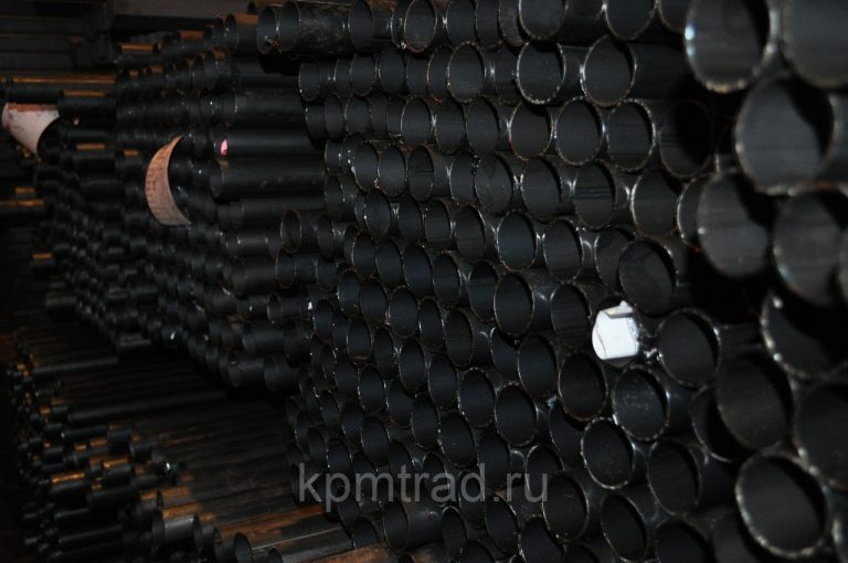 Труба электросварная 133х6