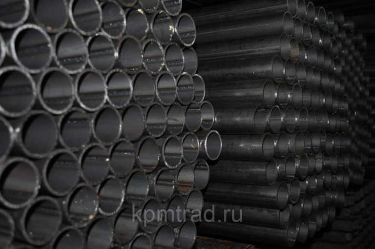 Труба электросварная 159х3.5