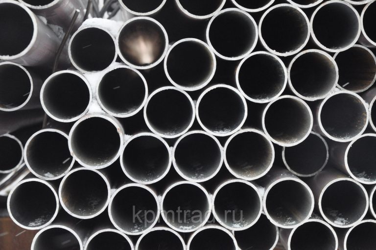 Труба электросварная 168х6