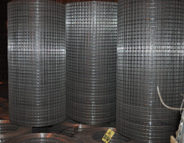 Сетка черная 50х50х1,6 мм