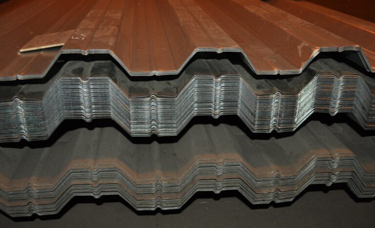 Профнастил профлист оцинкованный НС35х1000х0.5