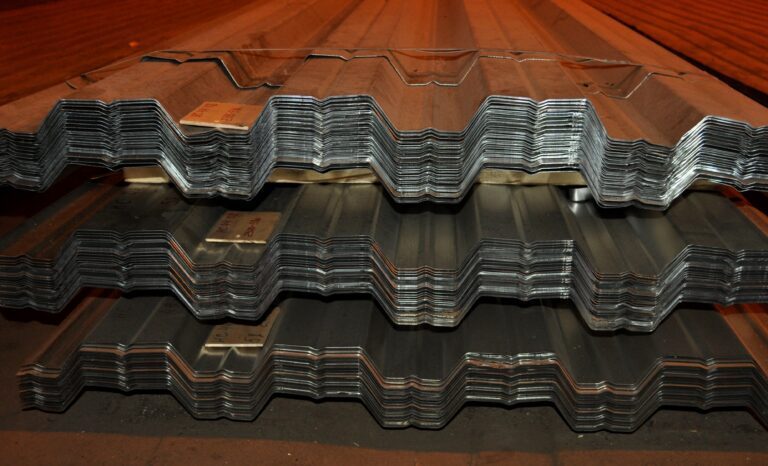 Профнастил профлист оцинкованный С20х1100х0.55 мм