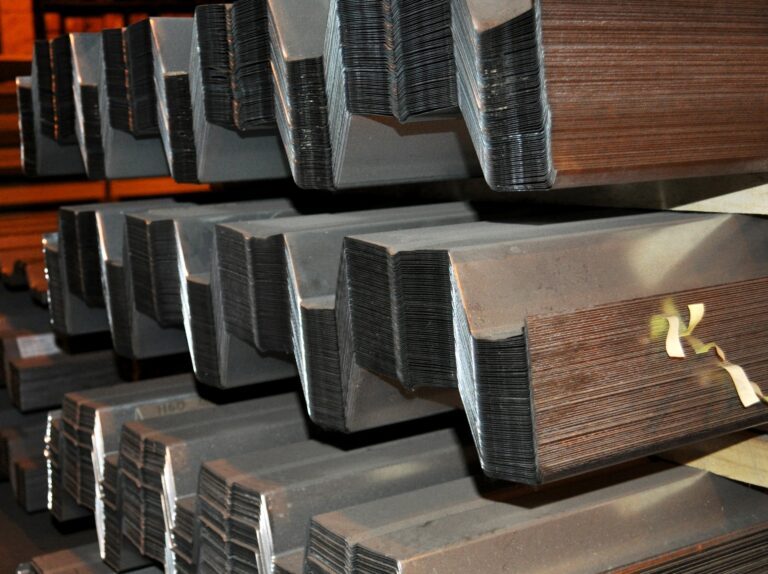 Профнастил профлист оцинкованный Н75х750х0.7