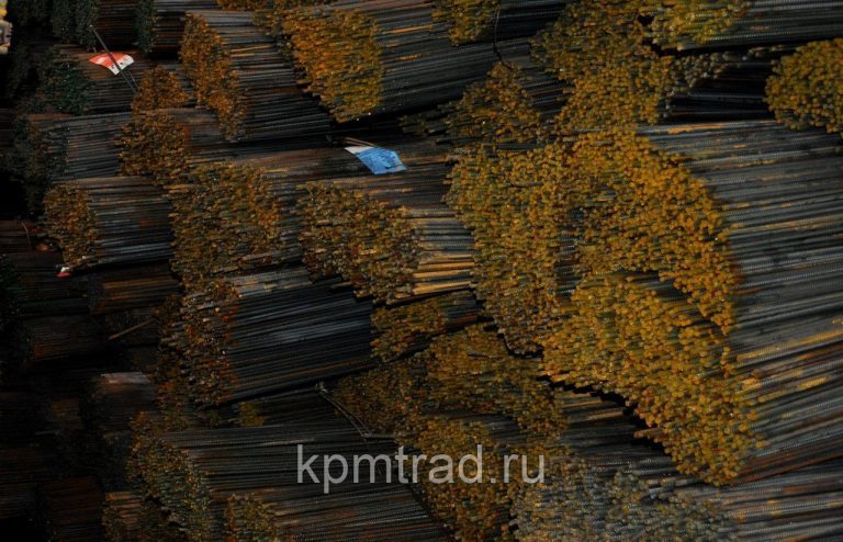 Арматура 10 мм А500С, 35ГС, 25Г2С рифленая А3