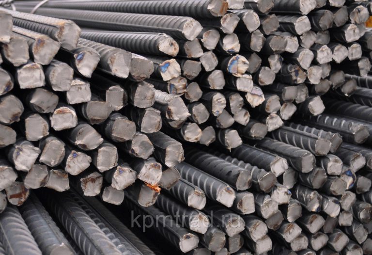 Арматура 22 мм А500С, 35ГС, 25Г2С рифленая А3