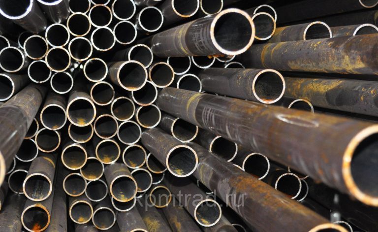 Труба бесшовная 14х2 мм Гост 8734-75