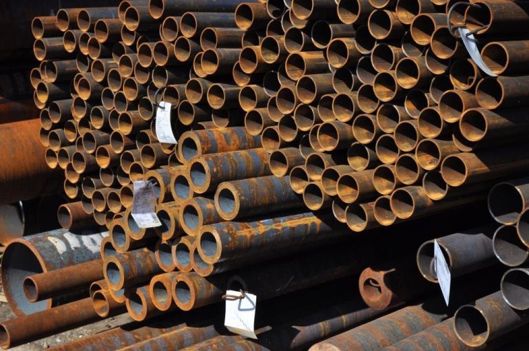 Труба бесшовная 09Г2С 70х4 мм Гост 8732-78