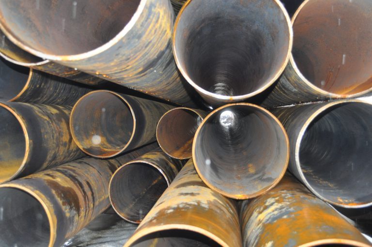 Труба бесшовная 09Г2С 219х10 мм Гост 8732-78